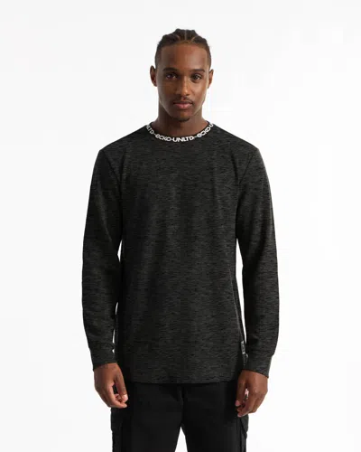 Ecko Unltd Keep Your Head Up Thermal Top