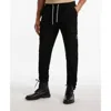 Ecko Unltd . Left Sides Cargo Jogger In Black