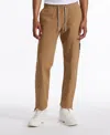 Ecko Unltd . Left Sides Cargo Jogger In Brown