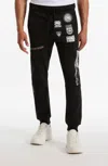 Ecko Unltd Memento Fleece Jogger