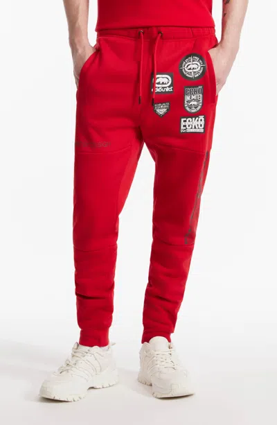 Ecko Unltd Memento Fleece Jogger