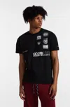 Ecko Unltd Memento Short Sleeve Knit Tee