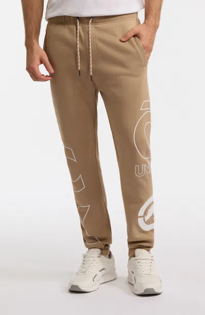 ECKO UNLTD MEN'S BIG PRINT JOGGER
