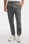 Ecko Unltd Men's Big Print Jogger In Multi