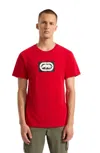 Ecko Unltd . Core Box Tee In Multi