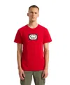Ecko Unltd . Core Box Tee In True Red