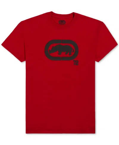 Ecko Unltd Men's Core Rhino Tee In Multi