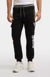 Ecko Unltd Men's Dualistic Jogger In Black