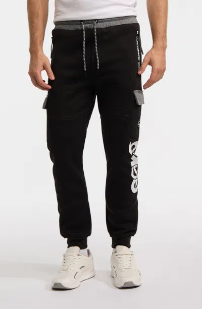ECKO UNLTD MEN'S DUALISTIC JOGGER