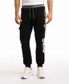 Ecko Unltd Men's Dualistic Jogger In Black