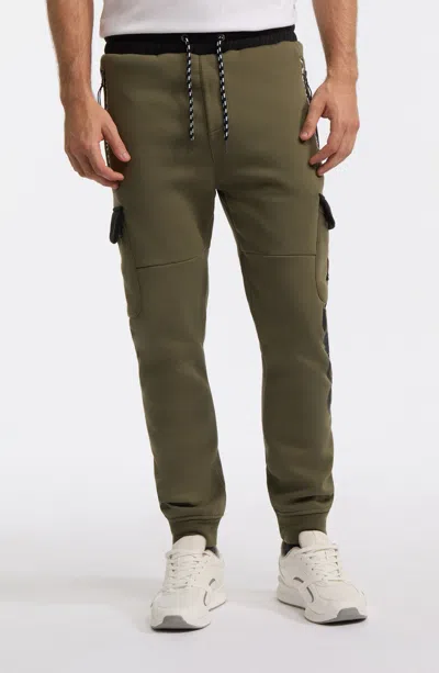 ECKO UNLTD MEN'S DUALISTIC JOGGER