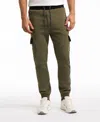 Ecko Unltd Men's Dualistic Jogger In Olive