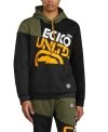 ECKO UNLTD MEN'S FAST AND FURIOUS PULLOVER HOODIE