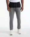 Ecko Unltd Men's Grind Run Jogger In Grey Marled