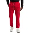 Ecko Unltd . Hollow Rhino Jogger In True Red