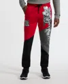Ecko Unltd Men's Landmark Jogger In True Red