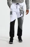Ecko Unltd Men's Landmark Jogger In White