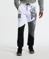 Ecko Unltd Men's Landmark Jogger In White
