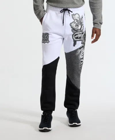 ECKO UNLTD MEN'S LANDMARK JOGGER