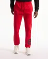 Ecko Unltd . Left To Right Jogger In True Red