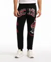 Ecko Unltd Men's Made You Look Jogger In Black