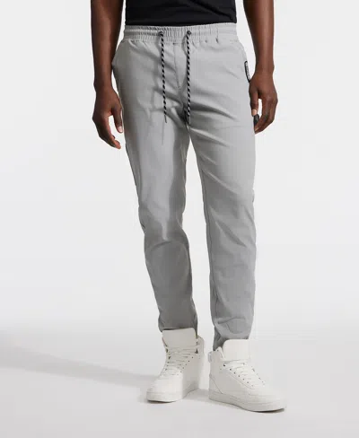 ECKO UNLTD MEN'S OUTERMOST CARGO JOGGER PANTS
