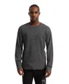 Ecko Unltd Men's Pinch Me Thermal T-shirt In Black