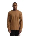 Ecko Unltd . Pinch Me Thermal In Brown