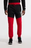 Ecko Unltd Men's Prosperous Jogger In Red