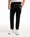 Ecko Unltd Men's Restless Jogger In Black