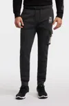 Ecko Unltd Men's Restless Jogger In Grey