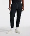 Ecko Unltd . Several Steps Cargo Jogger In Black