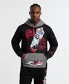 ECKO UNLTD MEN'S TAG A LOT HOODIE