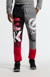 Ecko Unltd Men's Team Up Jogger In Multi