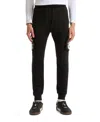 Ecko Unltd Men's Third Base Jogger Pants