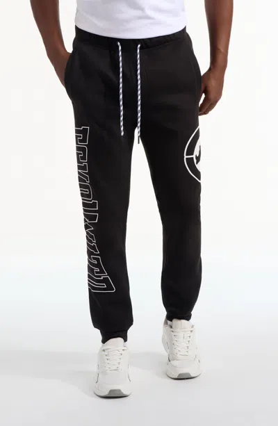 ECKO UNLTD MEN'S TIME CAPSULE JOGGER