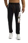 Ecko Unltd Men's Uptown Jogger In Black