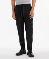 Ecko Unltd Men's Zip Ship Cargo Jogger Pants