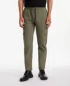 Ecko Unltd Men's Zip Ship Cargo Jogger Pants In Green