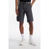 Ecko Unltd . Multi Functional Cargo Short In Black