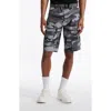 Ecko Unltd . Multi Functional Cargo Short