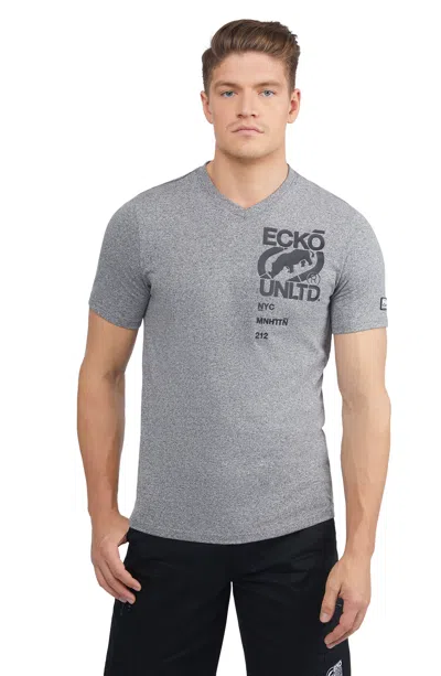 ECKO UNLTD NYC MANHATTAN TEE