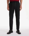 Ecko Unltd . Outermost Cargo Jogger In Black