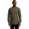 Ecko Unltd . Pinch Me Thermal In Green