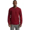 Ecko Unltd . Pinch Me Thermal In Red