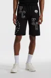 Ecko Unltd Pro Rata Fleece Short