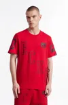 Ecko Unltd Pro Rata Short Sleeve Knit Tee