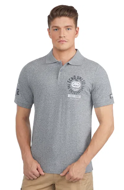 ECKO UNLTD PUTTER'S POLO