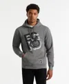 Ecko Unltd Revived Po Hoodie