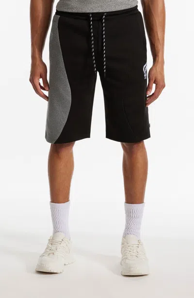 Ecko Unltd Ridge Fleece Short